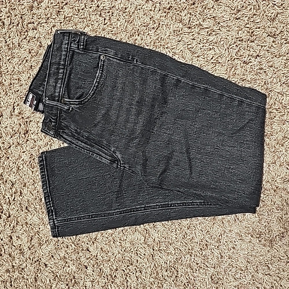 Kirkland - High Rise Jeans